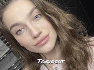 Tokiocat