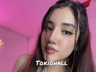 Tokiohall