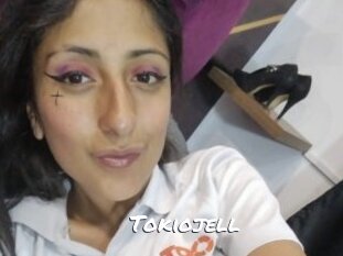 Tokiojell