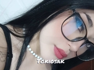 Tokiosak