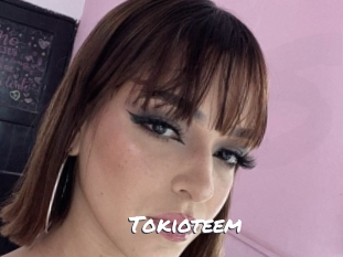 Tokioteem