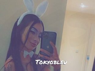 Tokyobleu