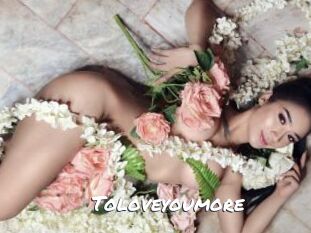 Toloveyoumore