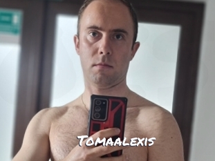 Tomaalexis