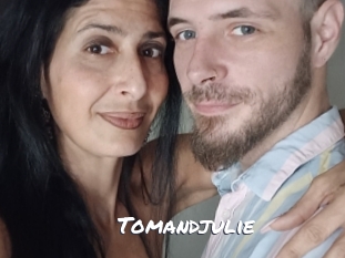 Tomandjulie