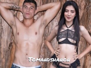 Tomandshanon