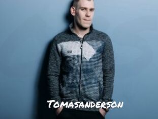 Tomasanderson