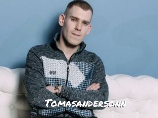 Tomasandersonn
