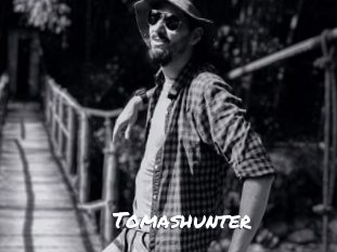 Tomashunter