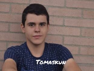 Tomaskun