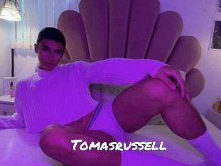 Tomasrussell