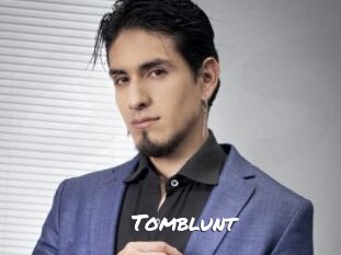 Tomblunt