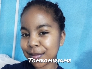 Tombomiryame
