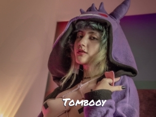 Tombooy