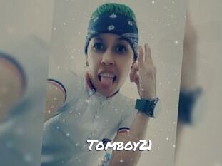 Tomboy21