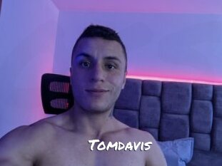 Tomdavis