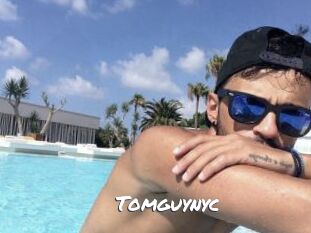 Tomguynyc