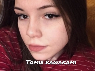 Tomie_kawakami