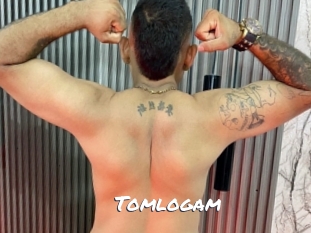Tomlogam