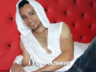 Tommashavey