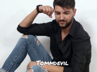 Tommdevil