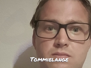 Tommielange