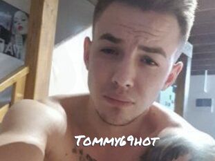 Tommy69hot