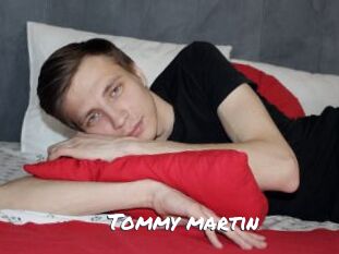 Tommy_martin