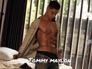 Tommy_maylon