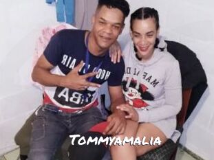 Tommyamalia