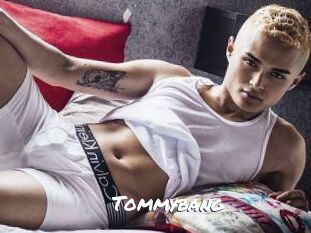 Tommybang