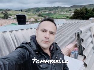 Tommybello