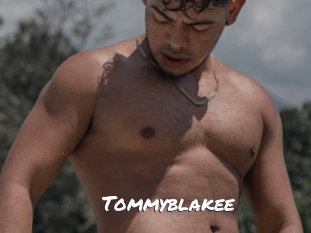 Tommyblakee