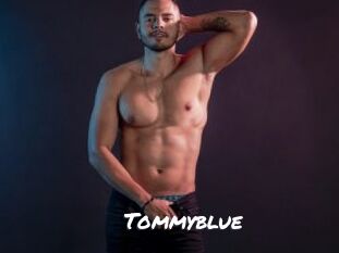 Tommyblue