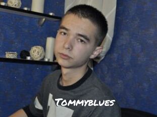 Tommyblues