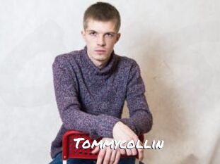 Tommycollin