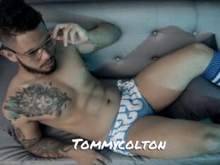 Tommycolton