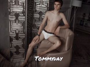 Tommyday