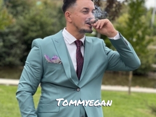 Tommyegan