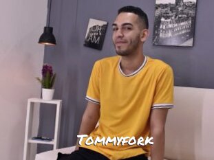 Tommyfork