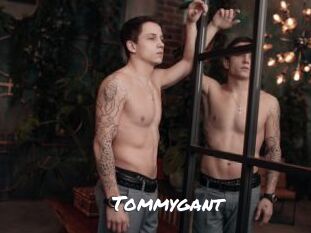 Tommygant