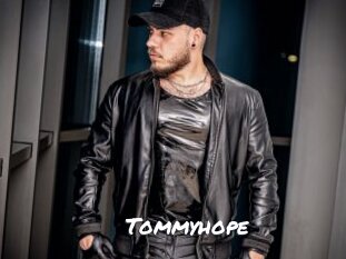 Tommyhope