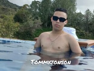 Tommyjonson