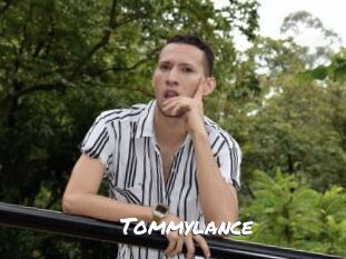 Tommylance