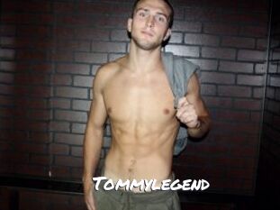 Tommylegend