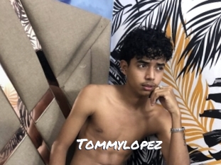 Tommylopez