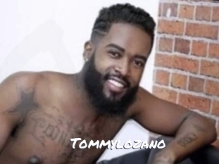 Tommylozano