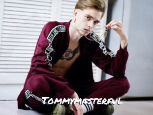Tommymasterful
