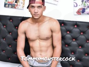 Tommymonstercock
