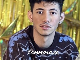 tommymyler Ochranne Siete